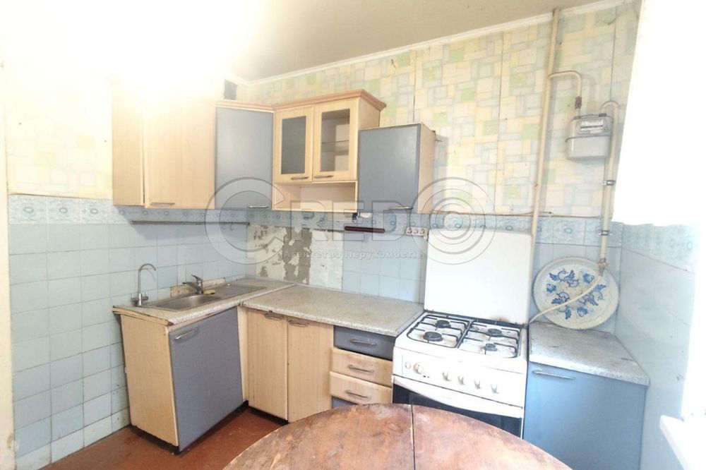 Продаж 3кімнатної квартири. вул. П. Глазового, 22.