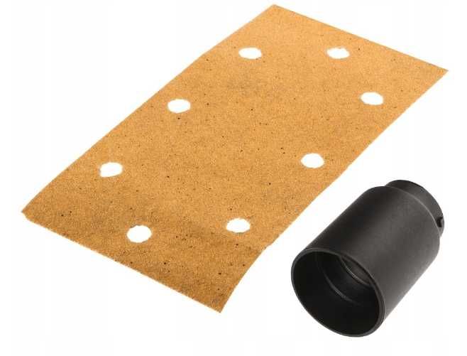 Fabrycznie Nowe Wielofunkcyjne Narzędzie Oscylacyjne 150 W + Acesoria