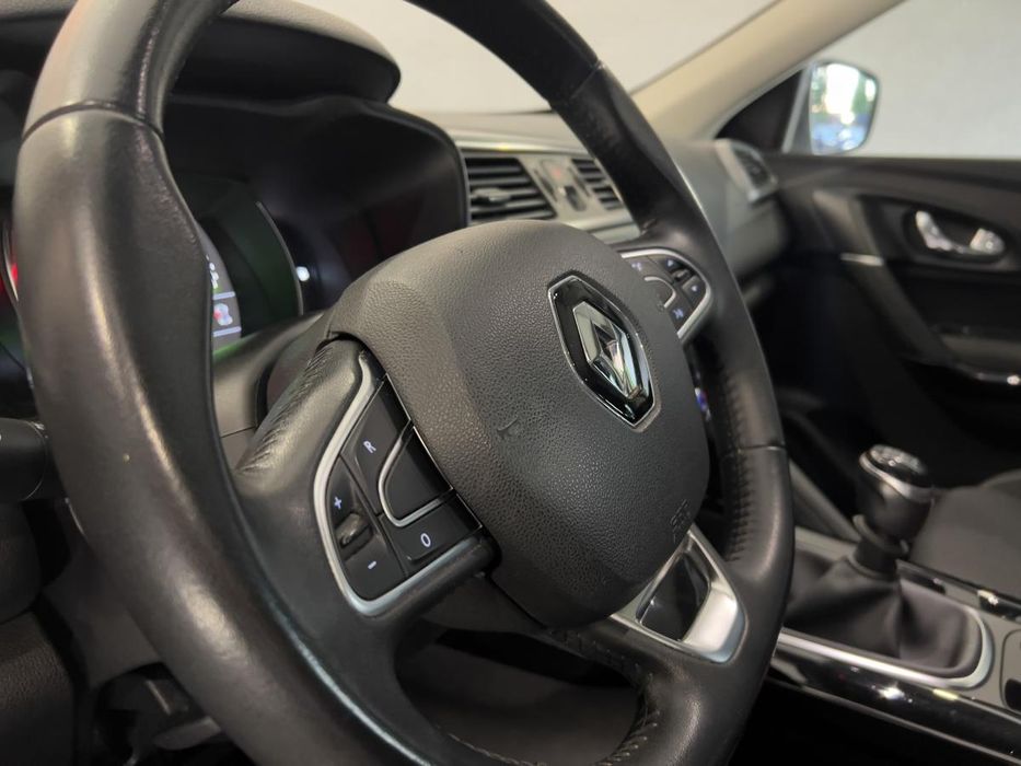Renault Kadjar 1.5 dCi Exclusive