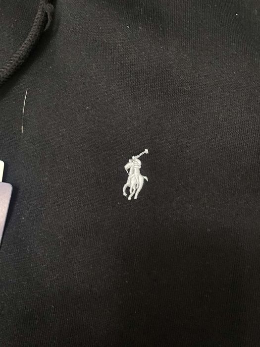 Bluza polo Ralph Lauren