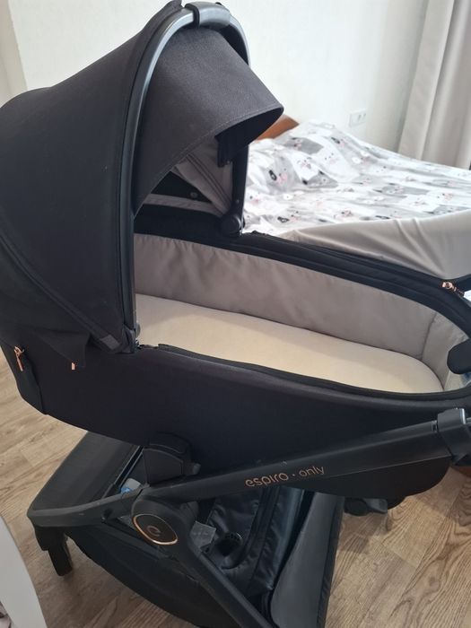 Візок Espiro Only 2в1