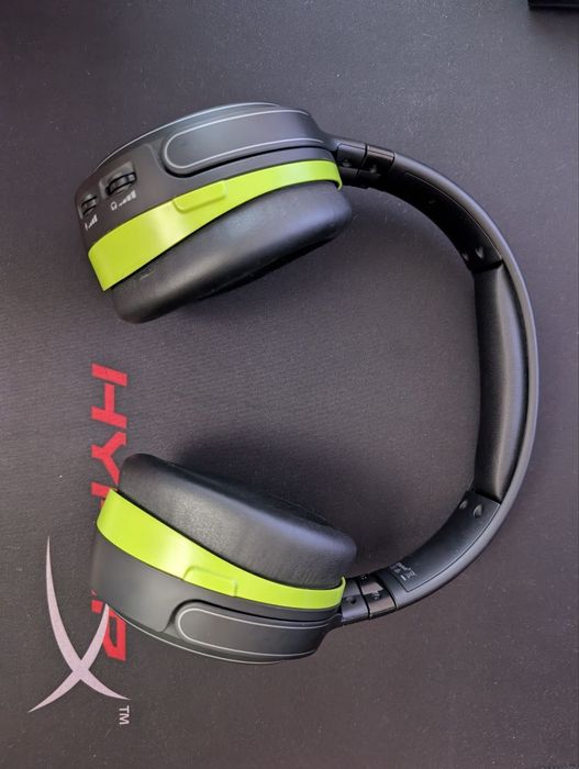 Наушники Audeze Penrose