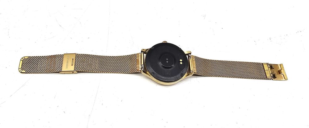Smartwatch KW10 Inteligentny zegarek sportowy krokomierz pulsometr