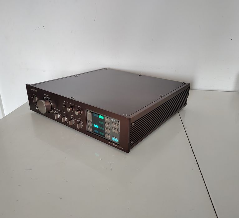 Sony TA-E901 ESPRIT , przedwzmacniacz klasy HI-END