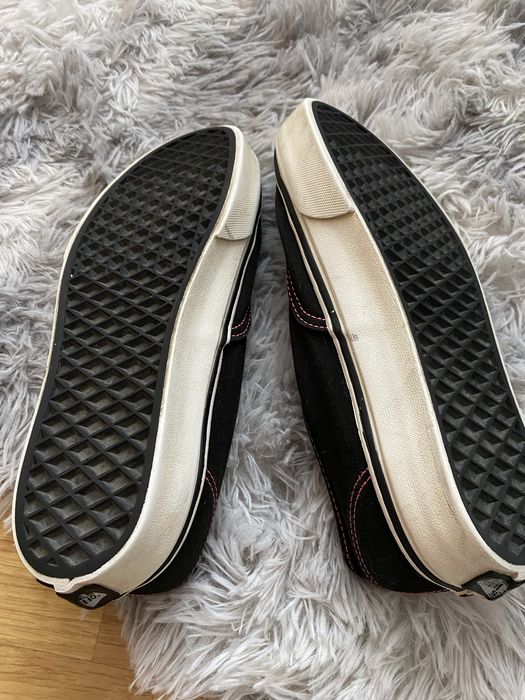 Trampki Vans damskie