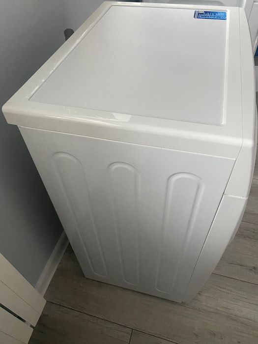 Pralka samsung eco bubble 7 kg slim