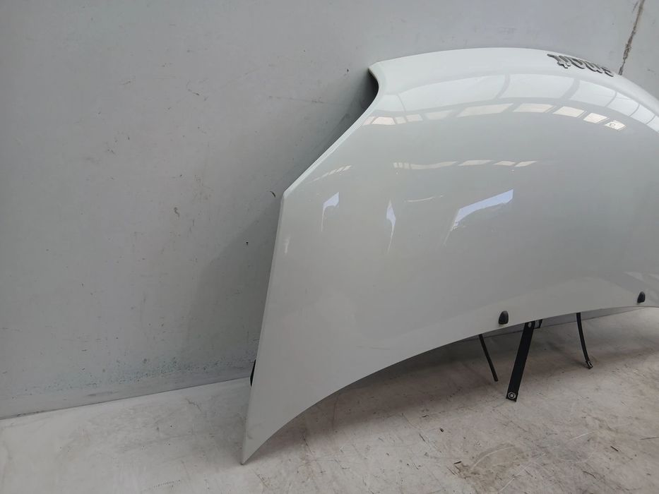 Capot SMART ForTwo Coupé (453)