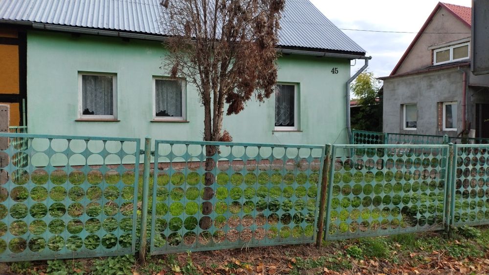 Dom – Ogardy - Widok 4