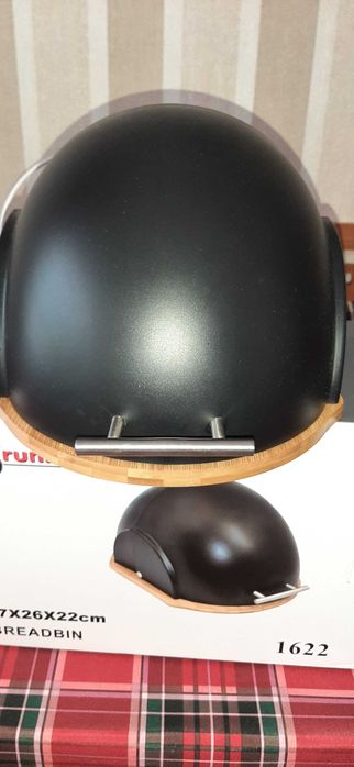 Nowoczesny chlebak kuchenny