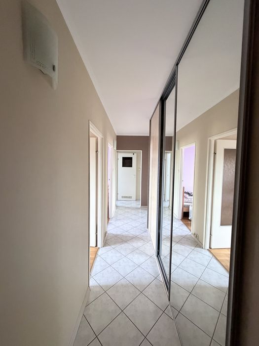 Wynajmę mieszkanie Białystok Nowe Miasto Pułaskiego