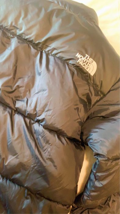 Casaco North Face 709