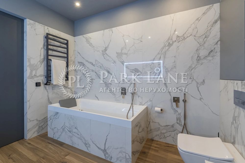 Багатокімнатна квартира за адресою (площа 170 м²) - Atlanta.ua - фото 18