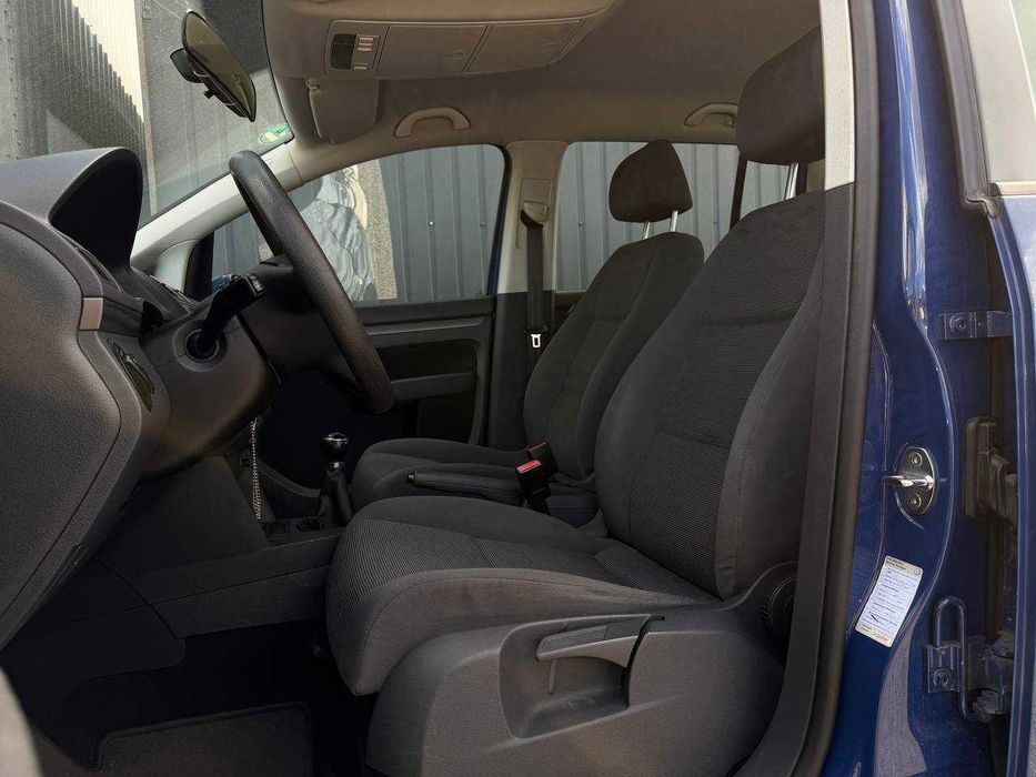 Volkswagen Touran 2009 VIN WVGZZZ1TZAW004838 фото оголошення 9 з 24