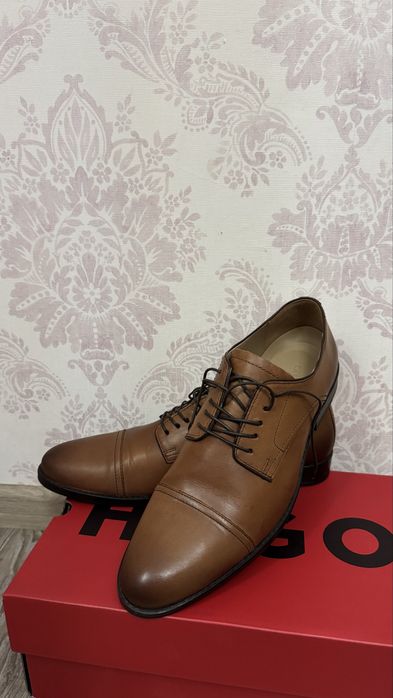 Lasocki туфлі майже нові