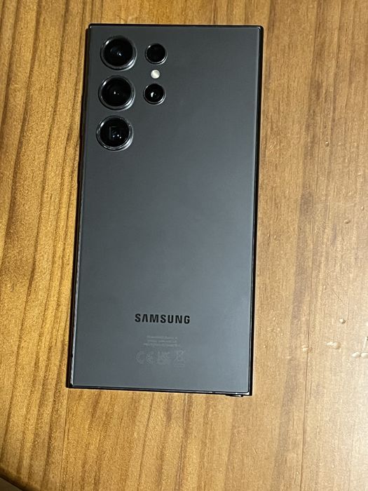 Samsung S25 Ultra 256GB