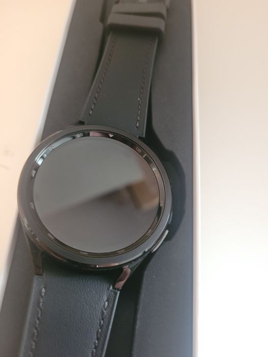 Zegarek samsung galaxy watch 6 R965 47mmLTE