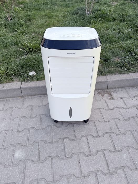 Klimator kr-8000