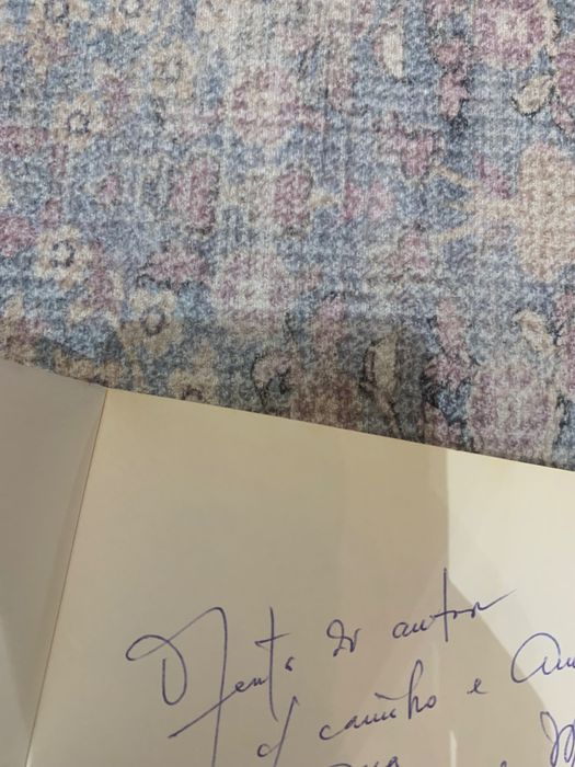 A morte anunciada, de José Henriques