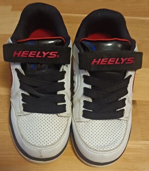 Buty rolki dla chłopca roz.32