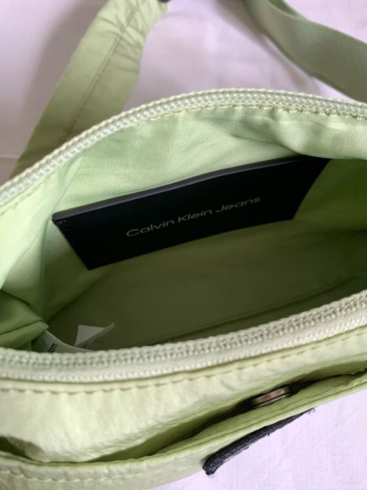 Новенька сумочка Calvin Klein