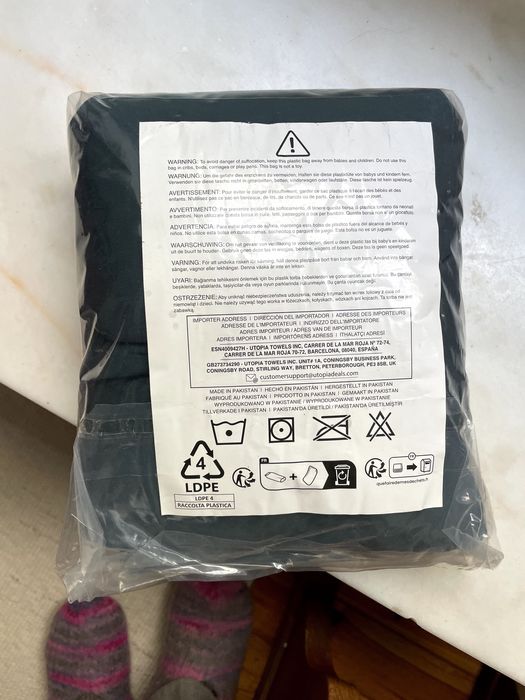 Capa de mesa / toalha de mesa