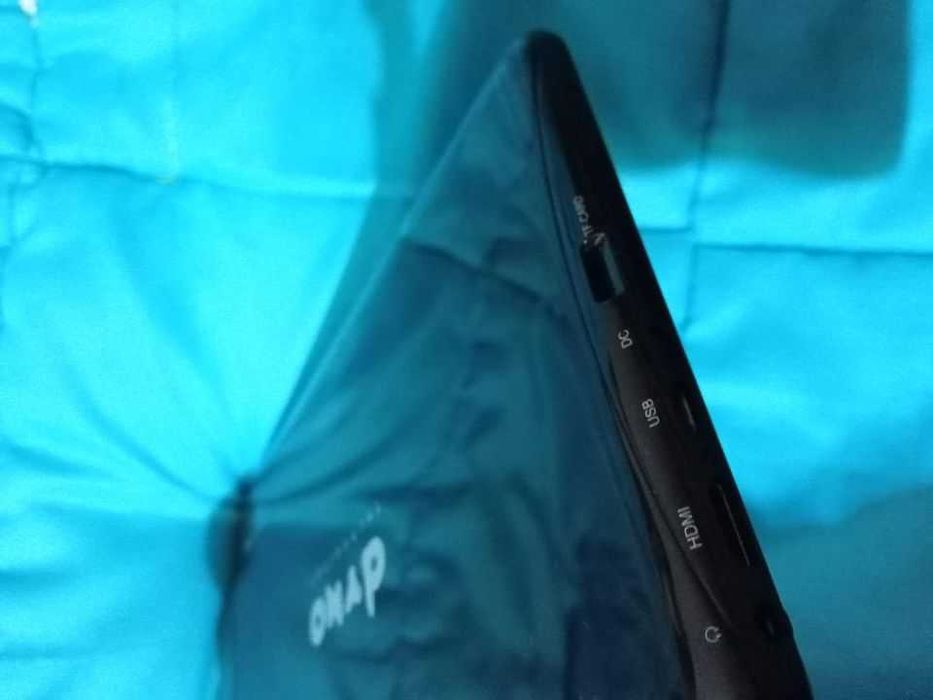 Dyno Technology 9.06 Tablet