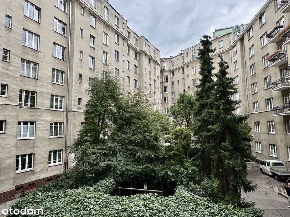 Mieszkanie – Warszawa - Widok 2