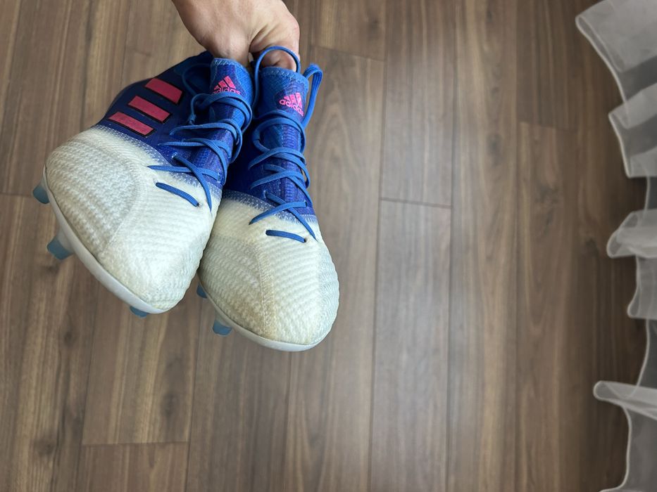 Чоловічі бутси Adidas ace
