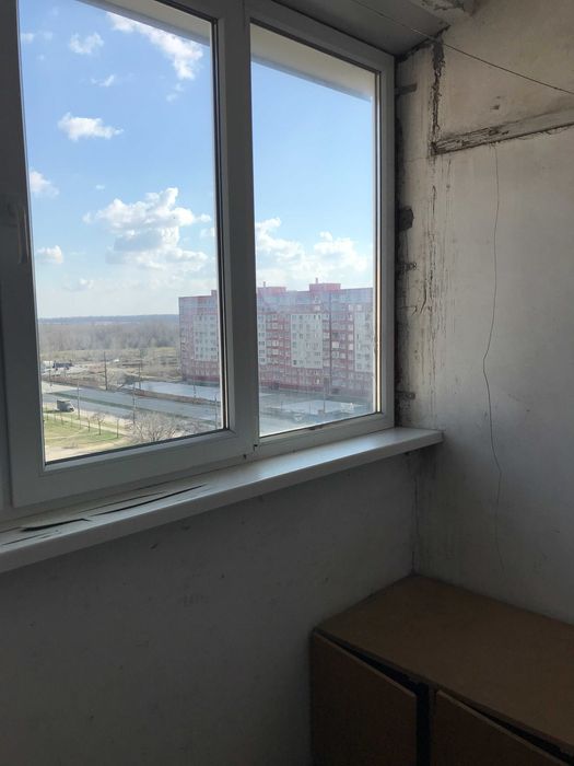 Продається 2к. квартира на Пісках