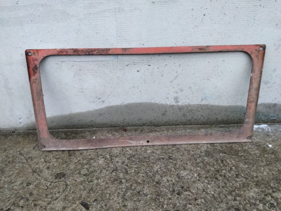 Продам скло до трактора