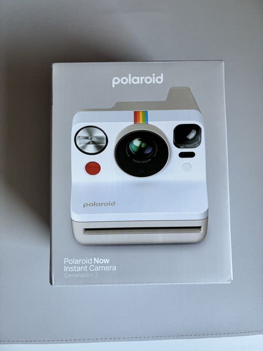 Polaroid Now Gen 3
