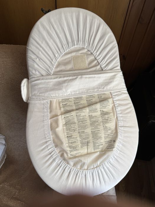 Кокон для новонароджених Red castle Cocoon Baby Оригінал