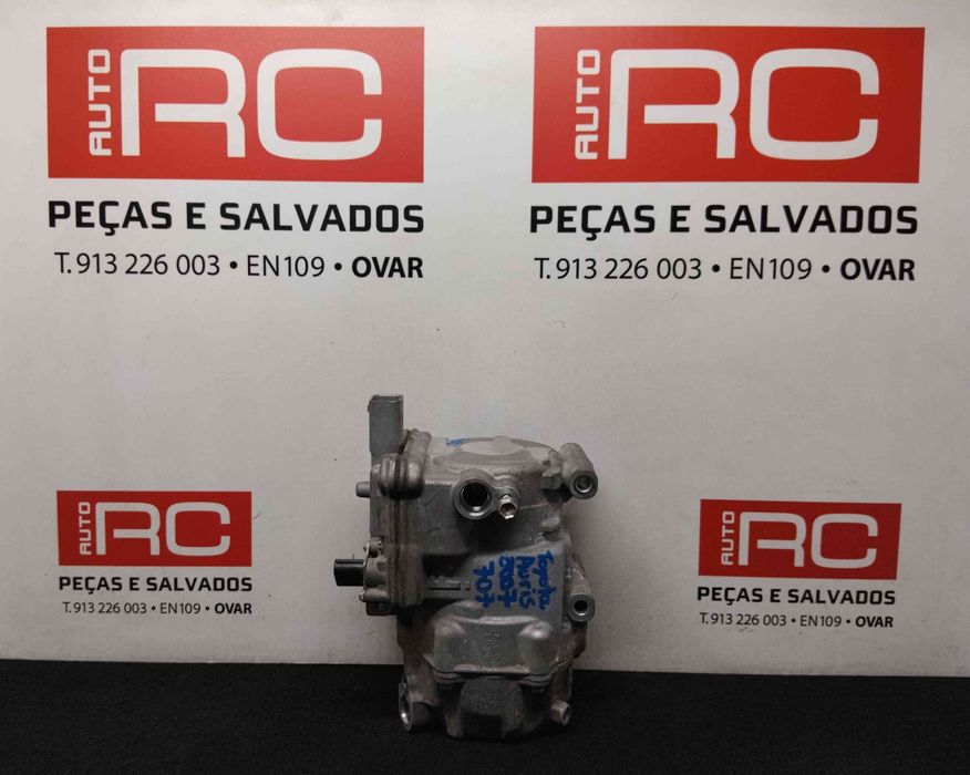 Compressor Ar Condicionado 042200-0423 - TOYOTA AURIS