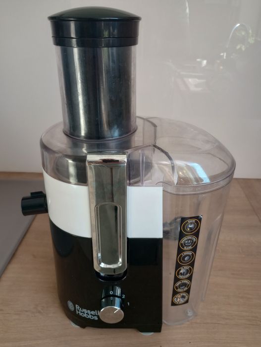 Sokowirówka Russell Hobbs stan bdb