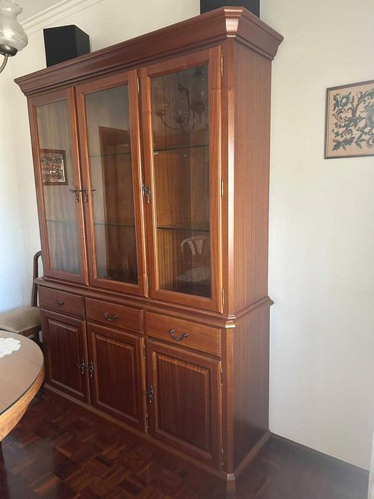 Móvel de Sala de Jantar