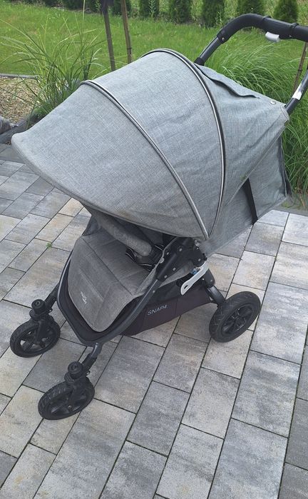 Wózek Valco Snap 4 Sport Tailor