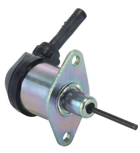 Oryginalna Cewka Gaszenia Silnika Kubota L5040 L1501