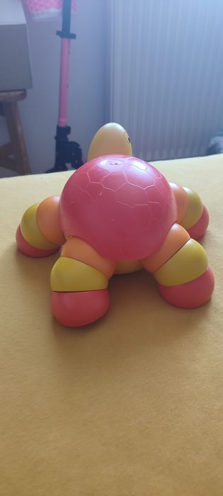 Żółw do składania 2+