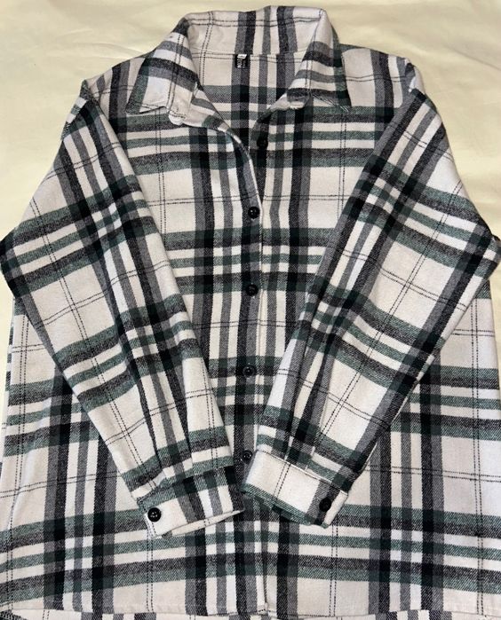 «Сорочка жіноча»