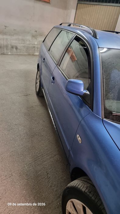 Vw passat B5  2.500 euros
