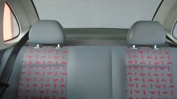 Para Peças Seat Cordoba (6K1, 6K2)