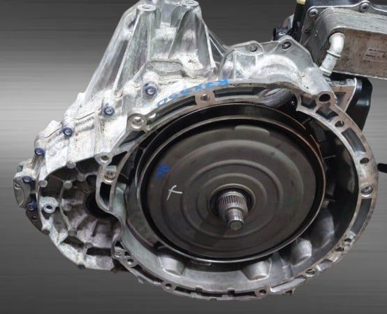 Caixa Velocidades Manual K7X350 - MERCEDES-BENZ GLA-CLASS