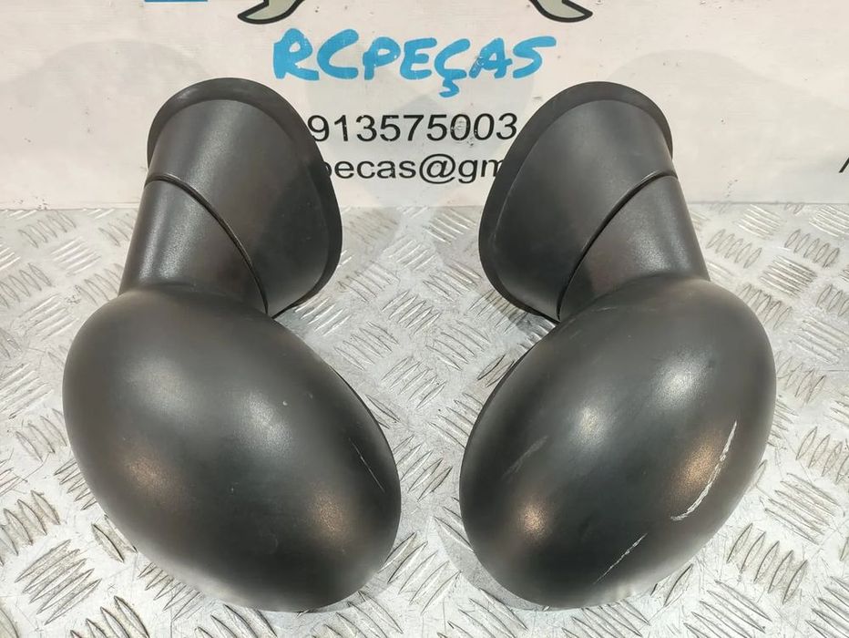 RETROVISORES MINI COOPER R60 R61