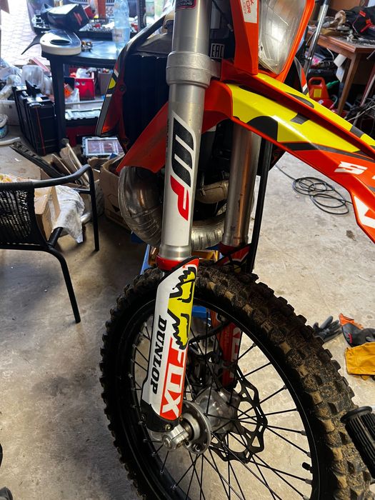 KTM Tpi 250 2020