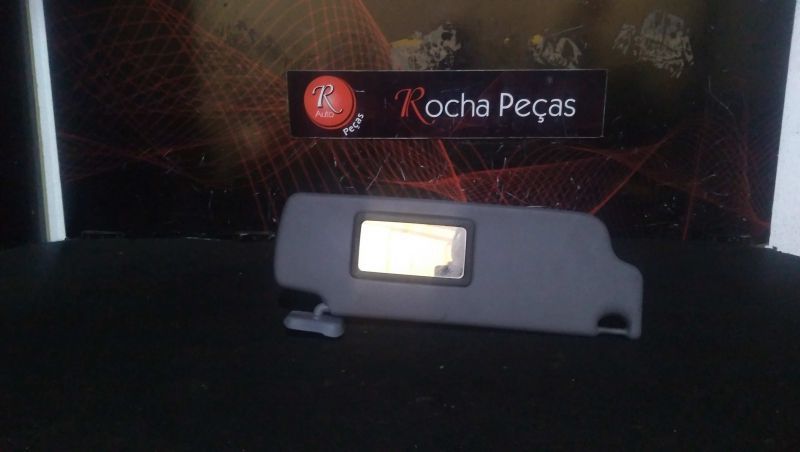 Pala De Sol Pendura Renault Twingo I (C06_)