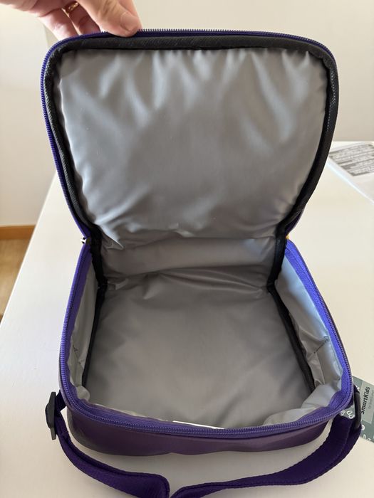 Lancheira smart lunch - Nova