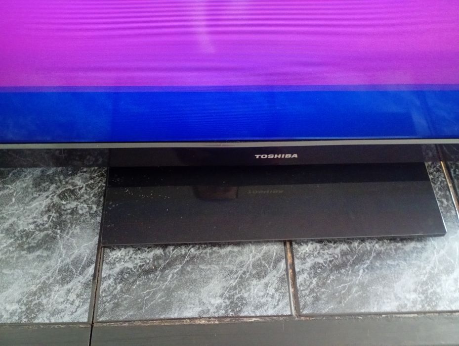 Telewizor Toshiba 32" 32AV933G przeczytaj opis