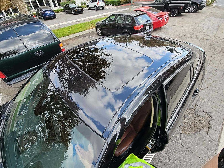 2016 BMW X6 sDrive35i XLINE