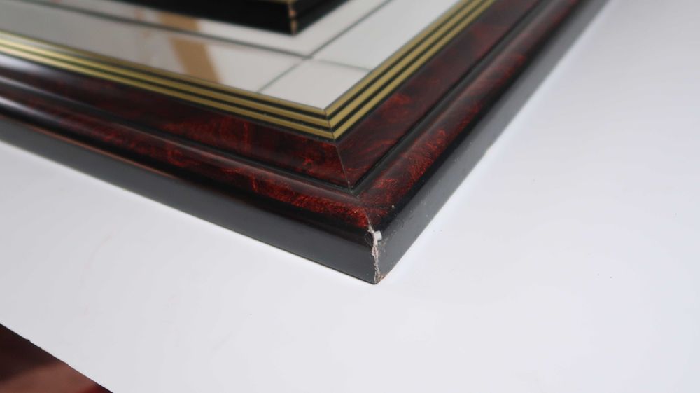 Espelho 3D - Santo Antonio - Collezione D Arte Fiorentina