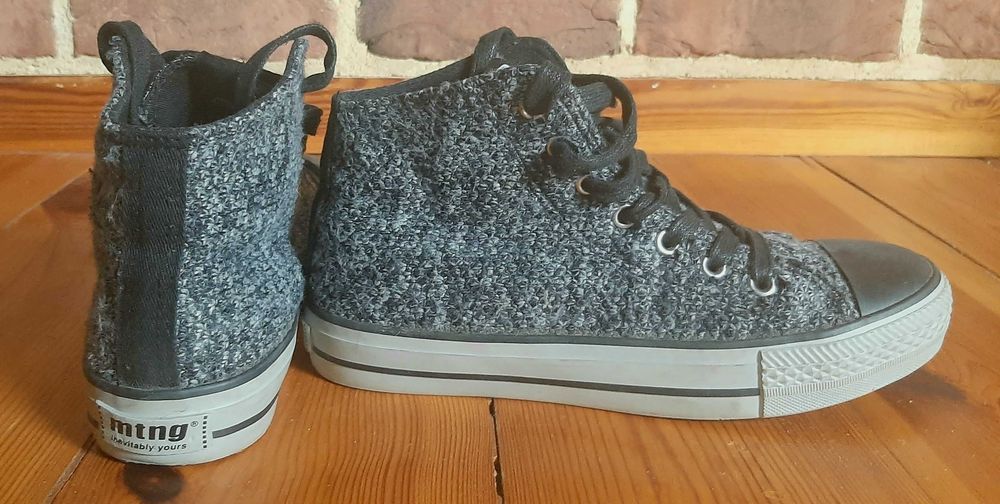 MTNG Trampki damskie rozm.39